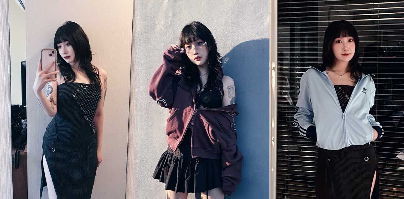 纹身小网美 rouu 性爱自拍流出 淫荡情侣骑乘后入 表情娇媚勾人淫欲 - 网红主播