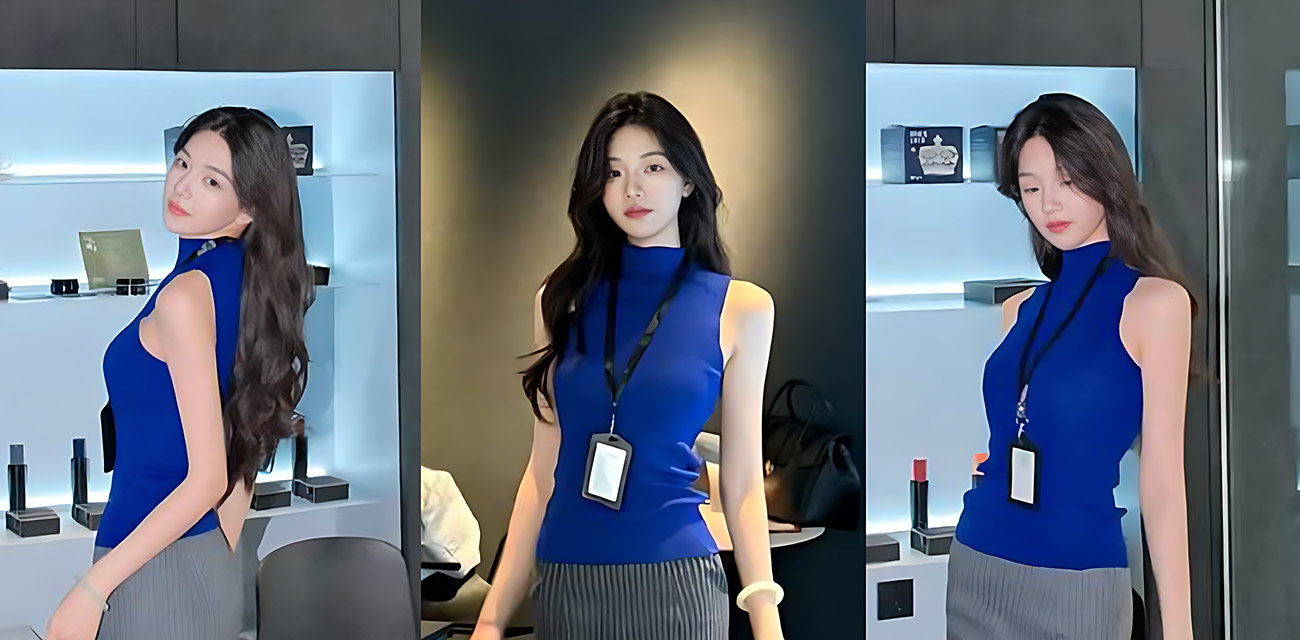 极致反差御姐 一只顶美 剧情演绎 老板的私人专属肉便器之性奴女秘书 被各种揉捏玩弄 - 剧情演绎