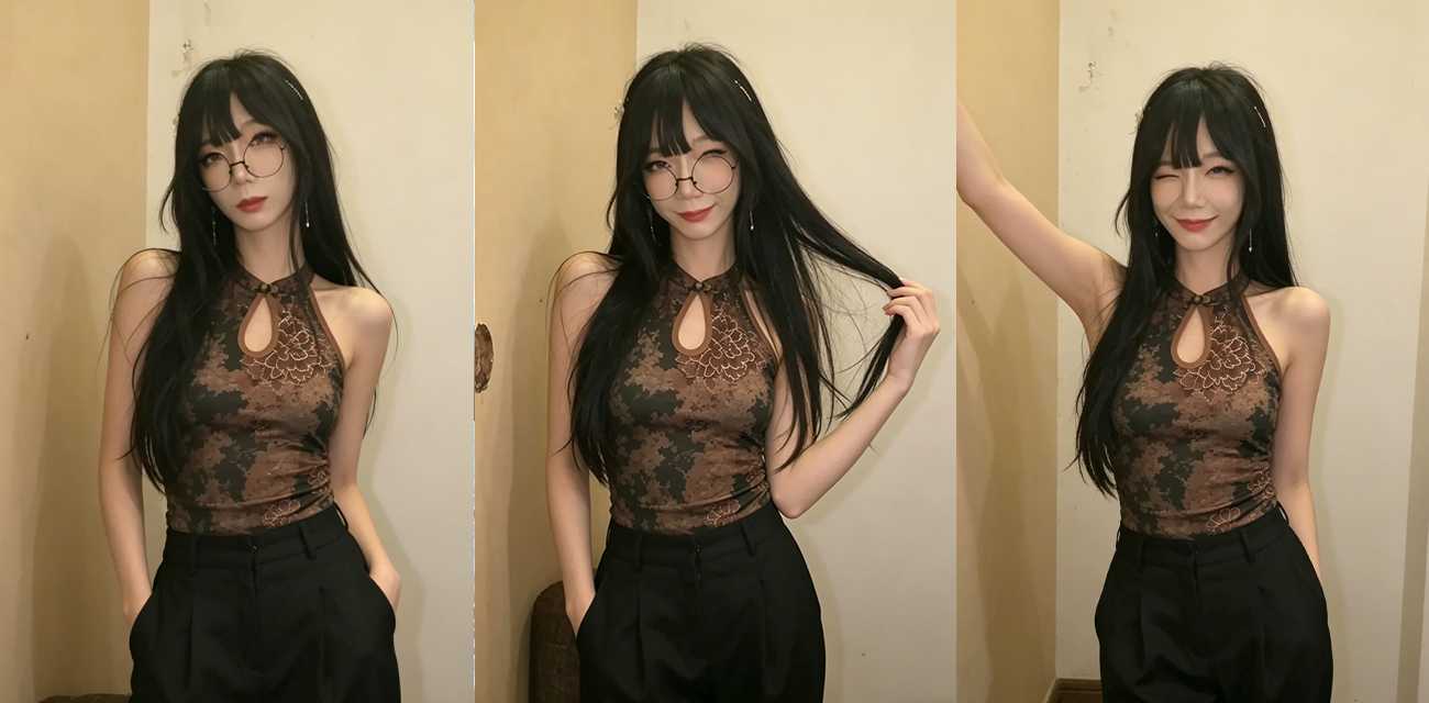 小男娘的鸟洞体验记合集 眼镜伪娘厕所挖洞 玩勾引撸遍各种大屌