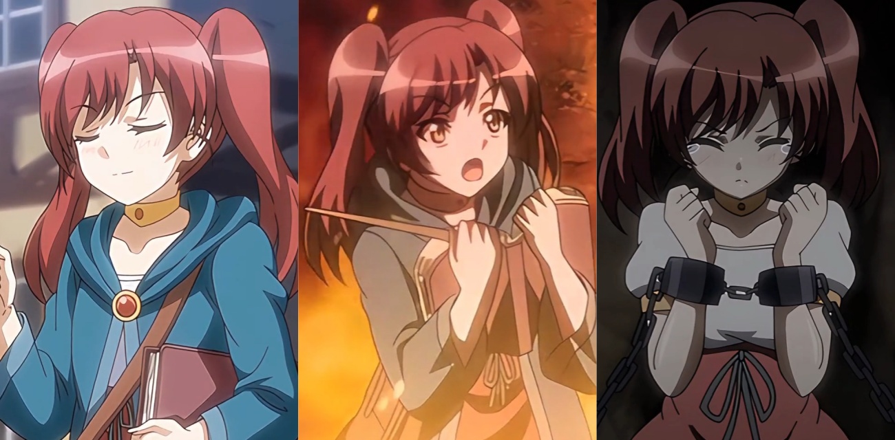 好番哥布林巢穴第1集第2集新鲜出炉 从魔人那里获得了顶级的哥布林 兽娘被群魔狠干哭到失神 - 社会奇闻