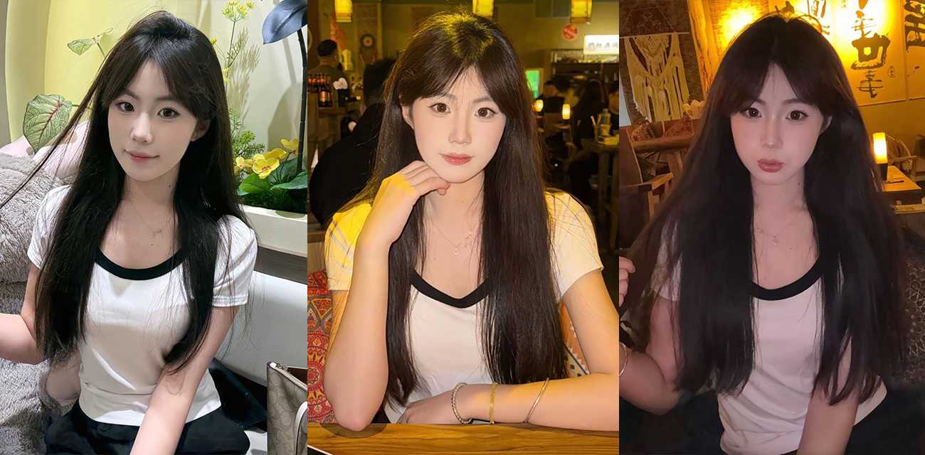 北华大学才女 范琪琪 情侣泄密 露脸含屌淫似母狗 黝黑毛穴干到外翻