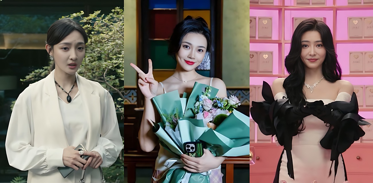 热播短剧《灵魂摆渡十年》21-24集大结局 赤月神女创世梦 赵吏归来救天女！