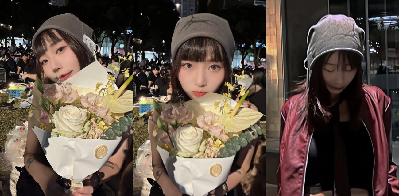 成大医三学姐护士服私拍流出 学医后更是对人体了如指掌 疯狂刺激敏感部位