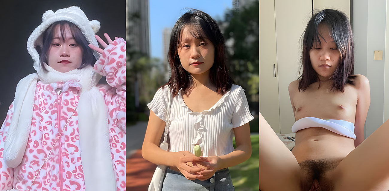 重庆良家人妻和老公性爱私拍流出 她那娇小身子被老公按在身下猛猛抽插