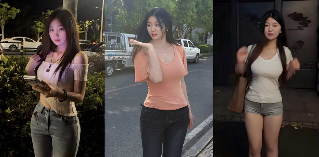 福建超美大学生 刘可青 裸贷肉偿 撅着肥臀天天挨操 淫劲堪比AV女主