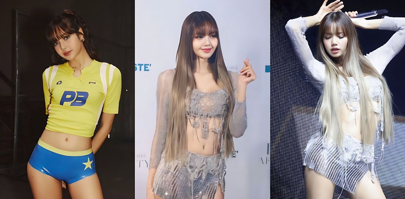 韩国顶流巨星 Lisa 演唱世界杯推广曲Goals翻车 玷污竞技运动 引发全球争议！