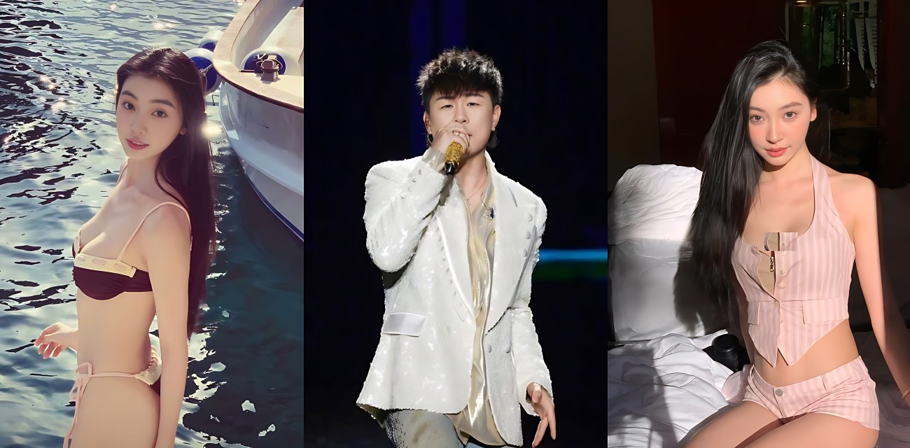 胡彦斌易梦玲闪恋闪分 马尔代夫湿吻甜蜜到AI性爱视频流出 点燃吃瓜热潮！