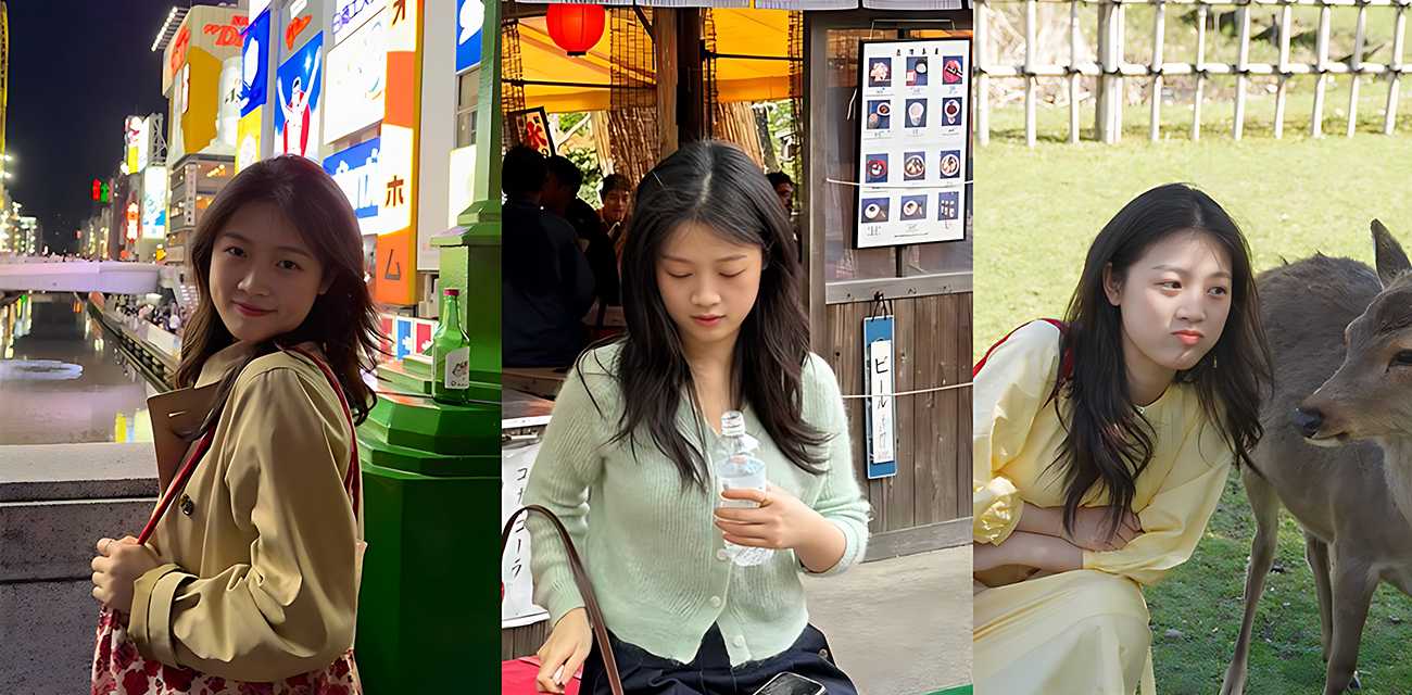 金主爸爸带反差大三学生妹日本伴游 酒店内强制深喉口爆 年轻粉嫩骚穴惨遭暴力抽插