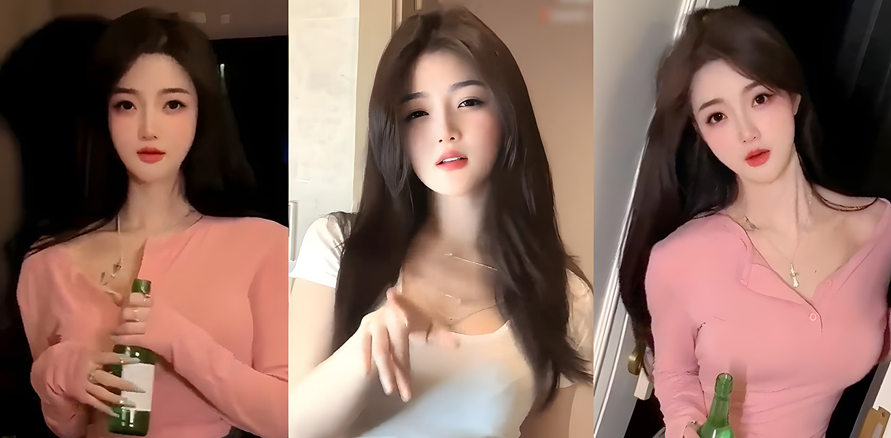 快手性感美女 你的宝贝 金主定制1V1裸聊服务 让她穿着情趣服侍撕开丝袜开档露逼自慰