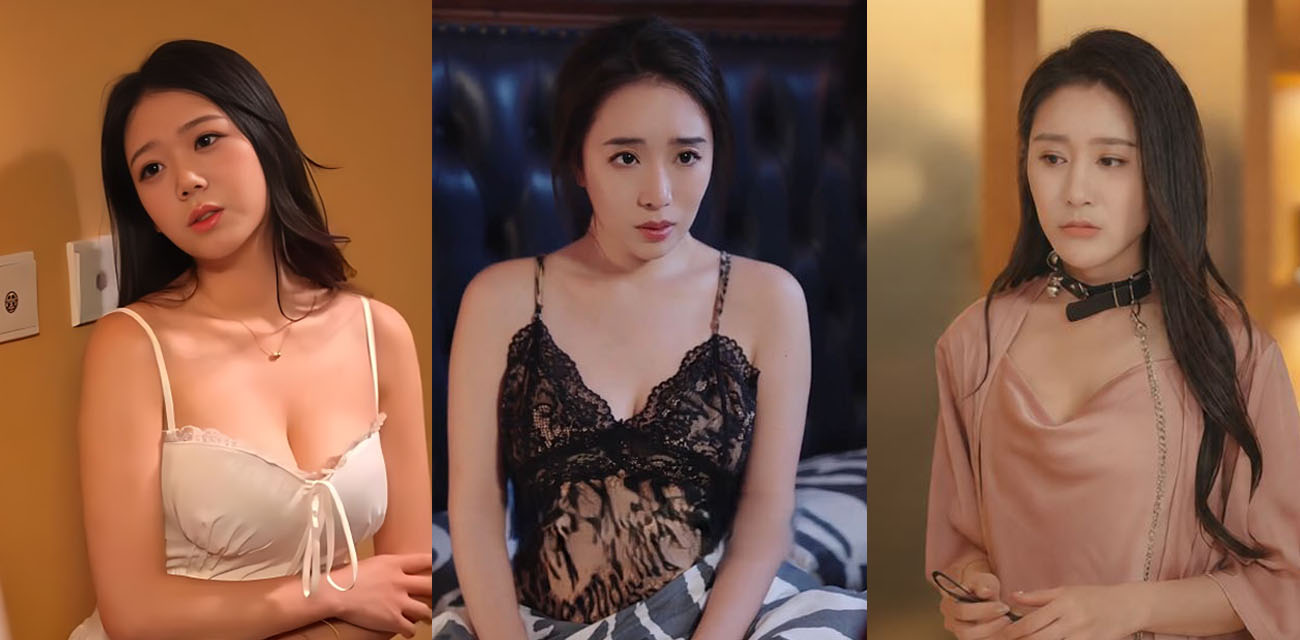 当下最火擦边短剧Top10 黑夜幽欲完美交换等大尺度神作 一刷就上头 兄弟们冲不冲？ - 探花剧情