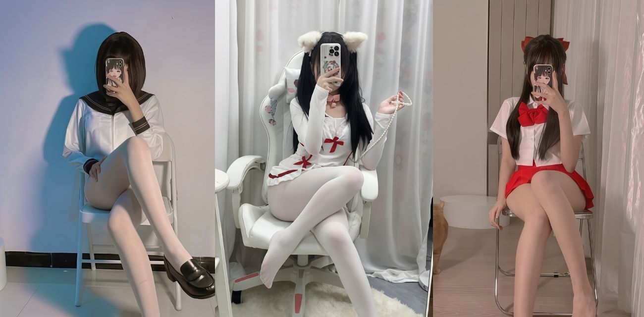 约炮大神 总华探长的小狗 酒店和jk妹激情性爱 曼妙身材多姿势开发干碎阴蒂！ - 网红主播