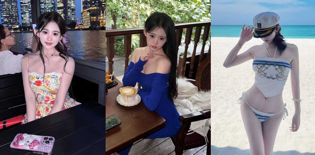 顶级超绝波霸LilyKoti 第一人称爆干女友视角 中途拔套内射灌满 高潮颤抖的细节清晰可见！ - 素人反差