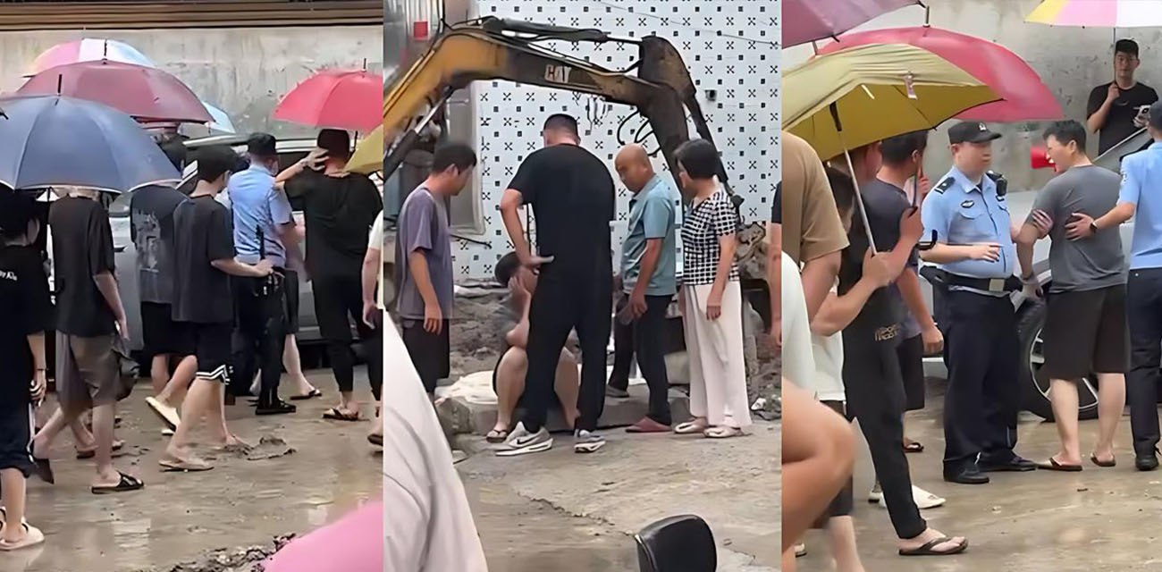 山东 陈晓薇 惊天大瓜 老公出轨家暴女带新欢回家 无精老公跪求留种逼妻贷款百万！ - 熟女人妻