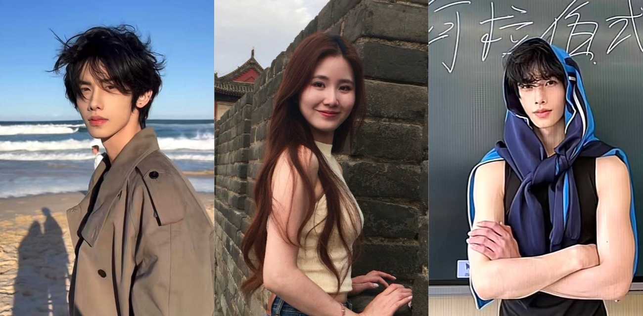 抖音196万粉的男网红唐磊人设翻车 不仅对管理道德绑架 还给新女粉发腹肌照暧昧