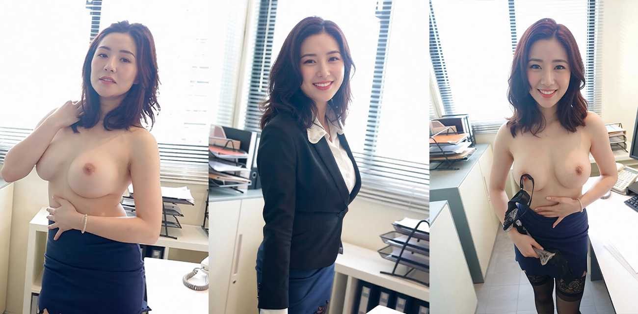 台湾女优 楚茵 剧情AV 美人妻为职位接受上司调教 首次出轨就沉迷高潮