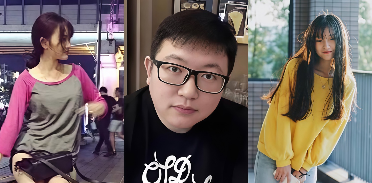 艺考机构校长 杜英哲 强奸猥亵PUA多名女生被判刑 十几名受害女生集体发声 案件登上热搜全网热议