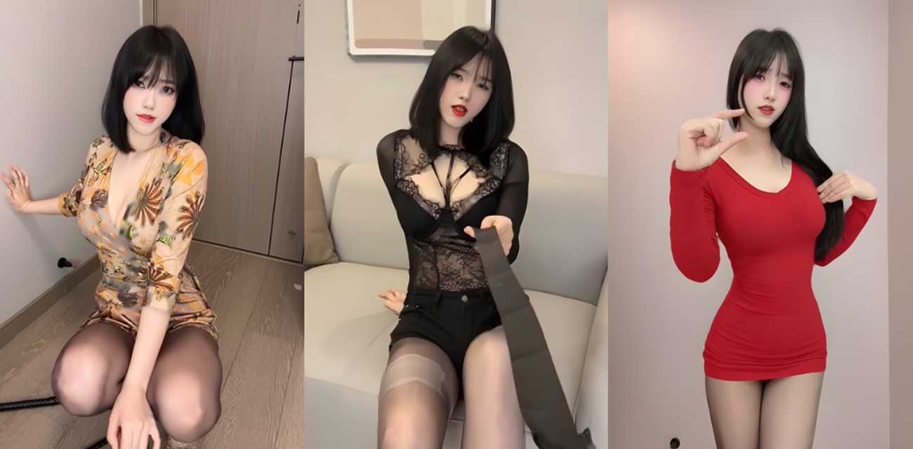 绝美尤物 琳铛 化身人间春药 阿黑颜抖奶大跳骚舞 美腿巨乳撩人硬爆