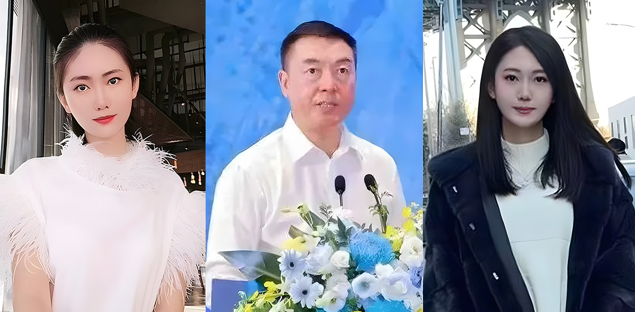 胜宏科技董事长 陈涛 被曝骗人生子 女主露脸控诉 资本大佬陷私德与股价双重风波