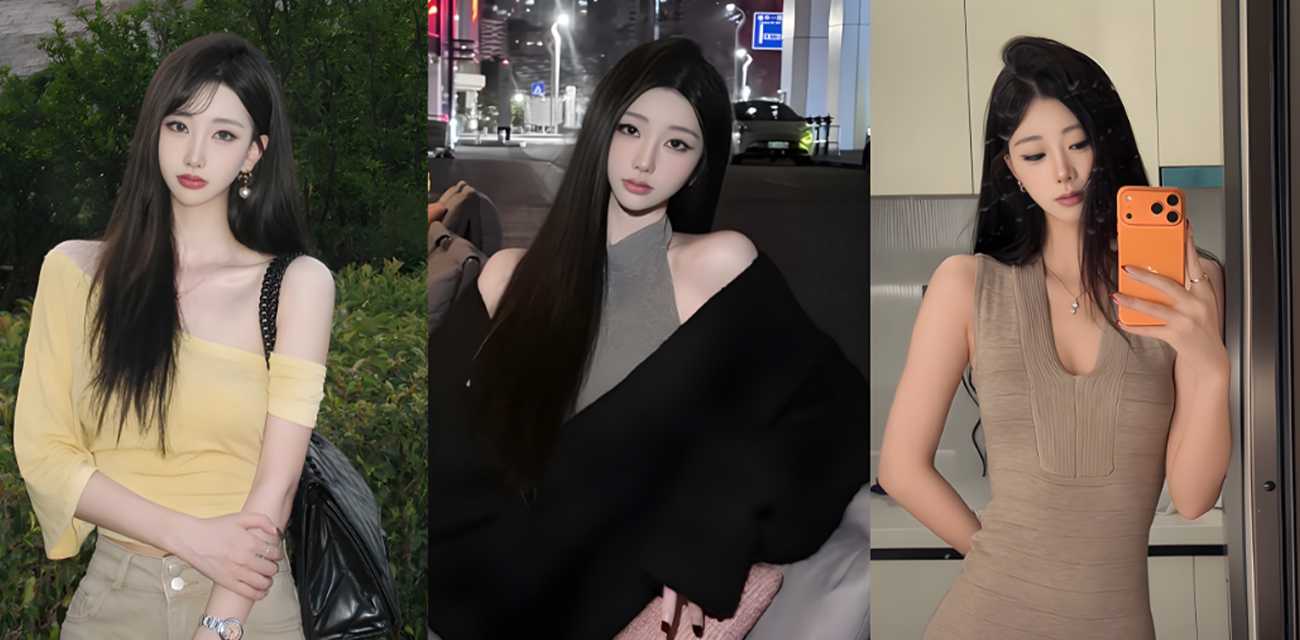 超美网红女神拜金认主 撕裆揉穴玩自慰 淫袍加身被打桩爆操