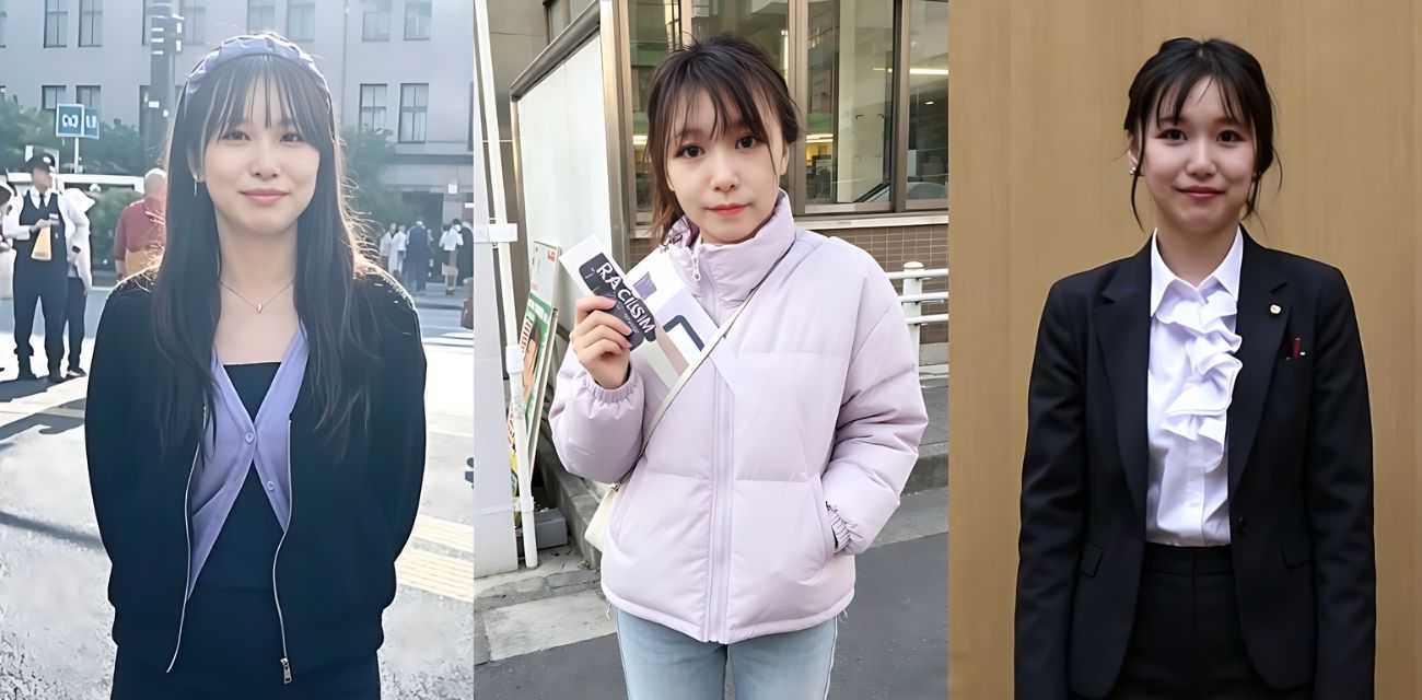 日本川口市美女议员 冈本小百合 被曝早期下海 风骚淫娃涉足政坛 经典AV销量爆火！