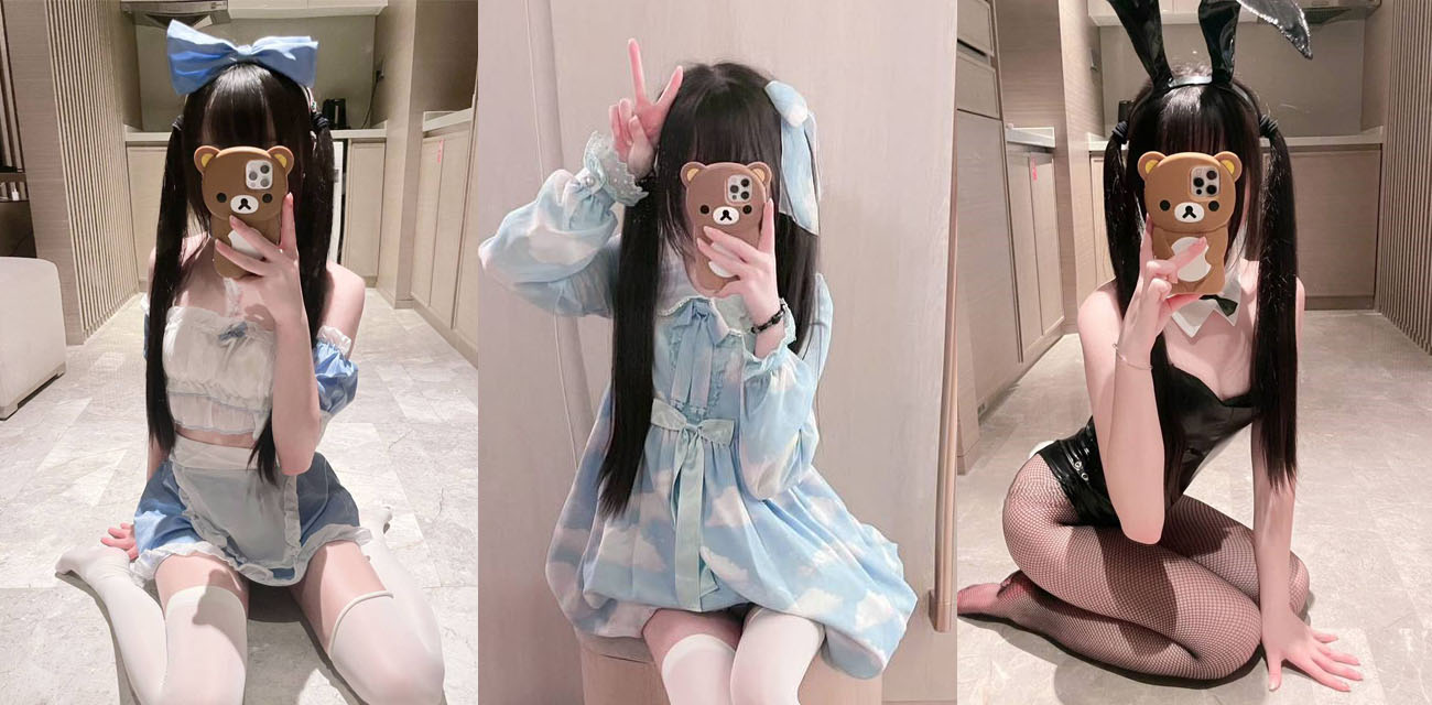 河南炮王 小远ovo 第九期 双马尾少女镜前被后入 翘臀撞得通红 啪啪声不绝于耳！ - 网红主播