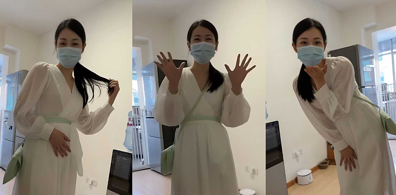 约炮大神 江南第一深情 新作来袭 出租屋约炮马尾学生妹 火辣性爱干到失神
