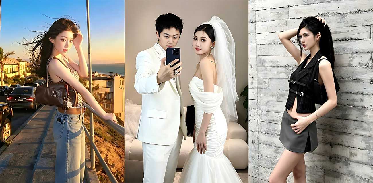 快手老牌网红 牌牌琦 迪士尼喂食出轨事件 妻子怒砸400万豪车 离婚瓜分40亿家产！