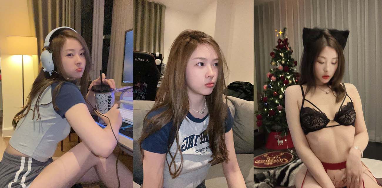 高颜值电竞女神小萱 与约炮大神线下露脸做爱视频曝光 不同姿势爽操 吮吸手指超级骚