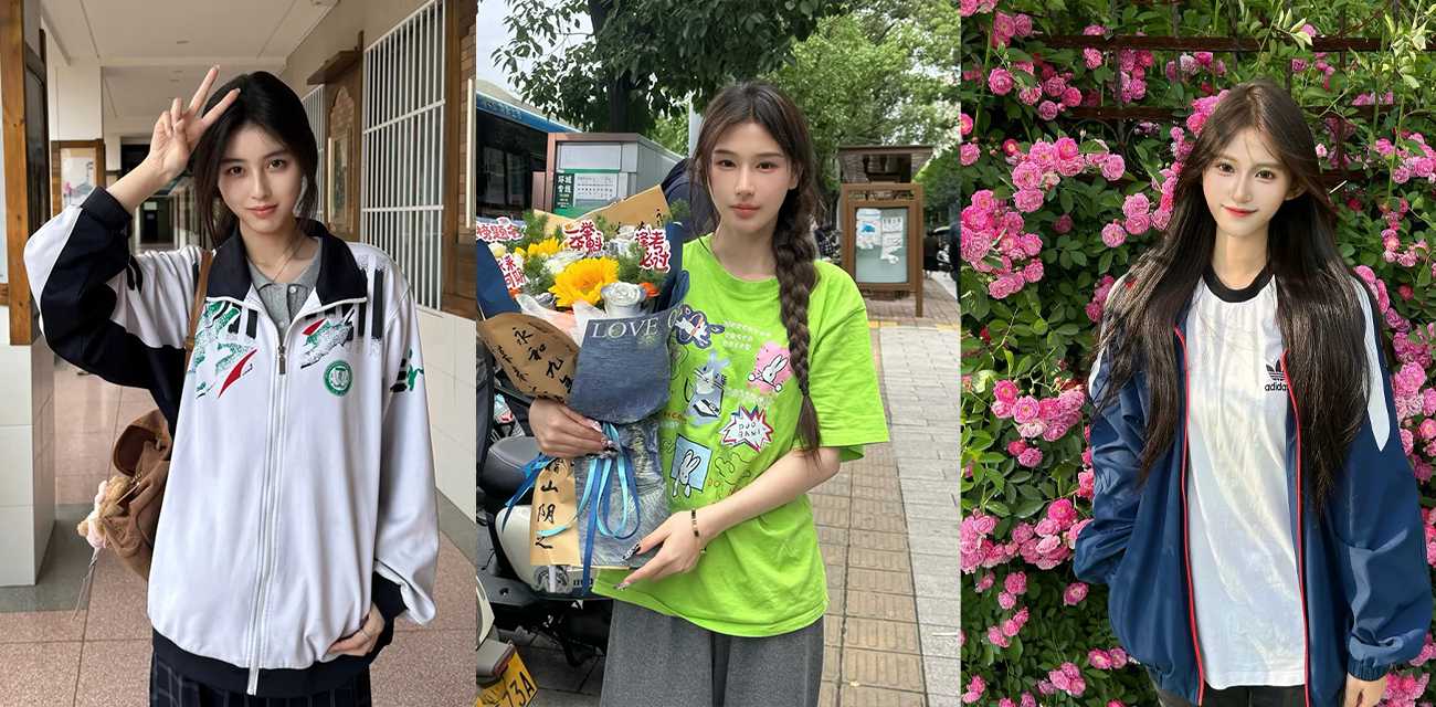 这届考生不简单 浙江杭州高考女生喊话 提高性同意年龄到18岁 太勇了！