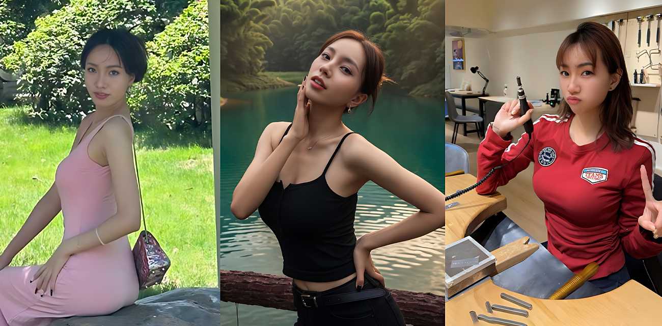深圳反差婊 李佳栩 不雅自拍 口交后入浪叫发骚 淫语狂飙情绪价值拉满