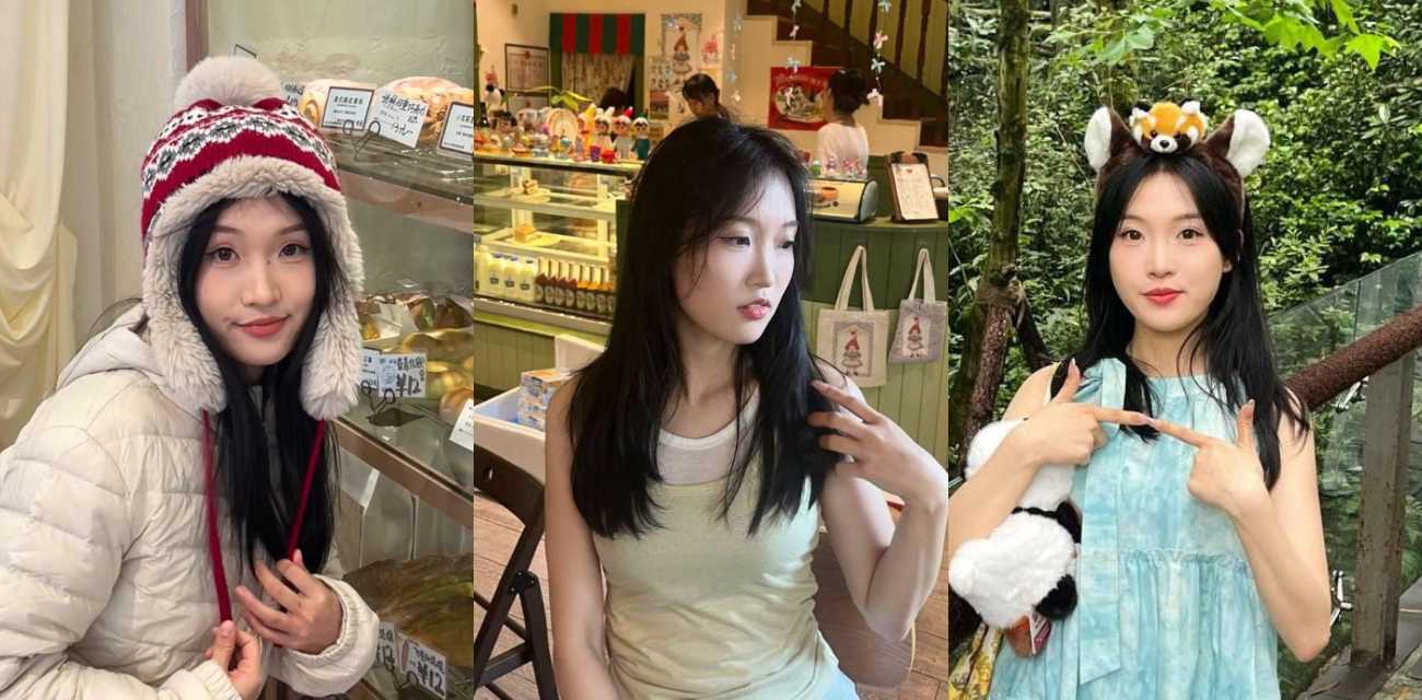 浙江微胖女神周羽彤 昔日乖巧前女友不雅视频 丰满肥臀身材与极致反差