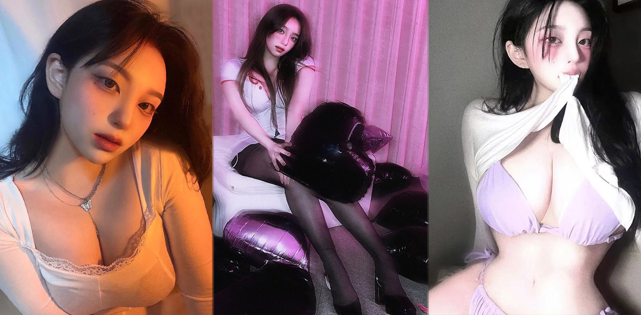 韩国大奶三线小明星私拍流出 美乳白嫩圆润 翘臀长腿堪称顶级人间尤物