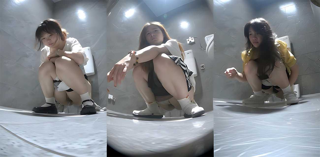商场女厕偷拍 多位小姐姐排泄画面尽收眼底 肥美鲍鱼湿漉漉的模样 喂饱偷窥癖！ - 探花剧情