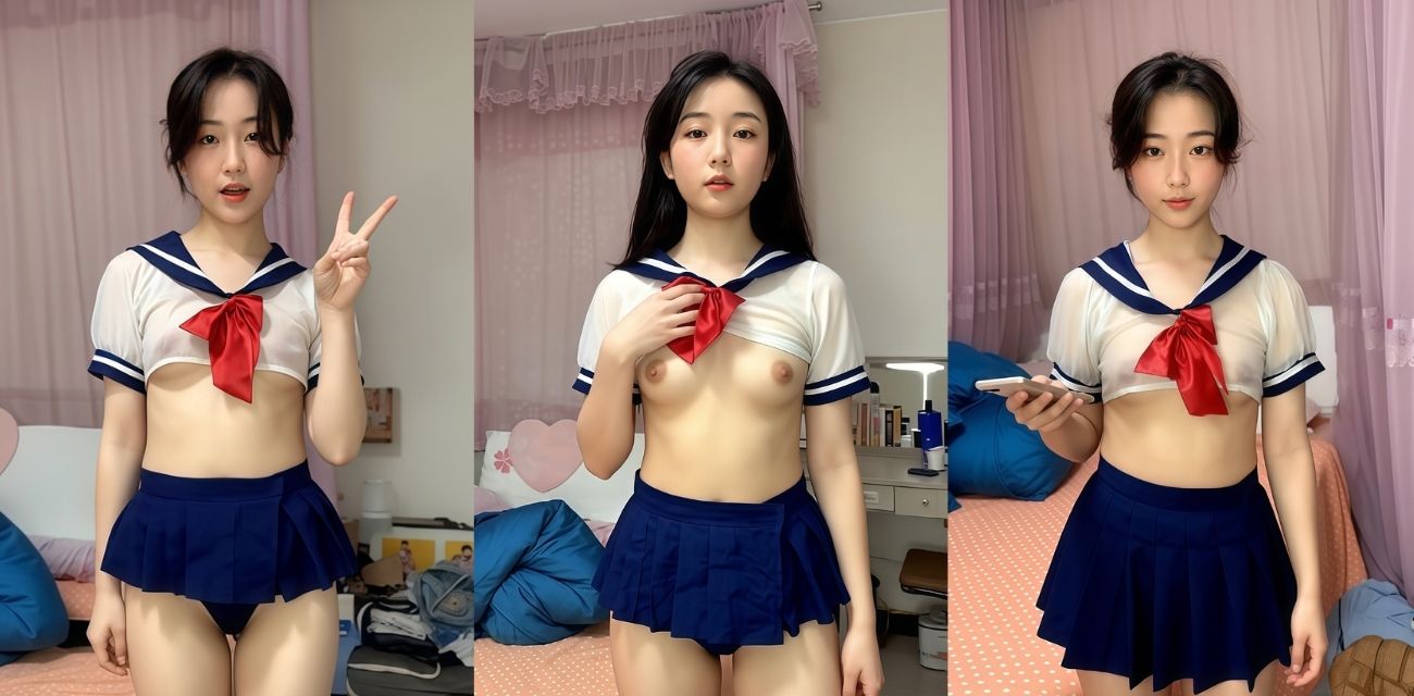颜值福利姬 柒柒 裸舞自拍合集 辣舞交欢帧帧精品 曼妙身姿让人流连忘返！ - 直播福利