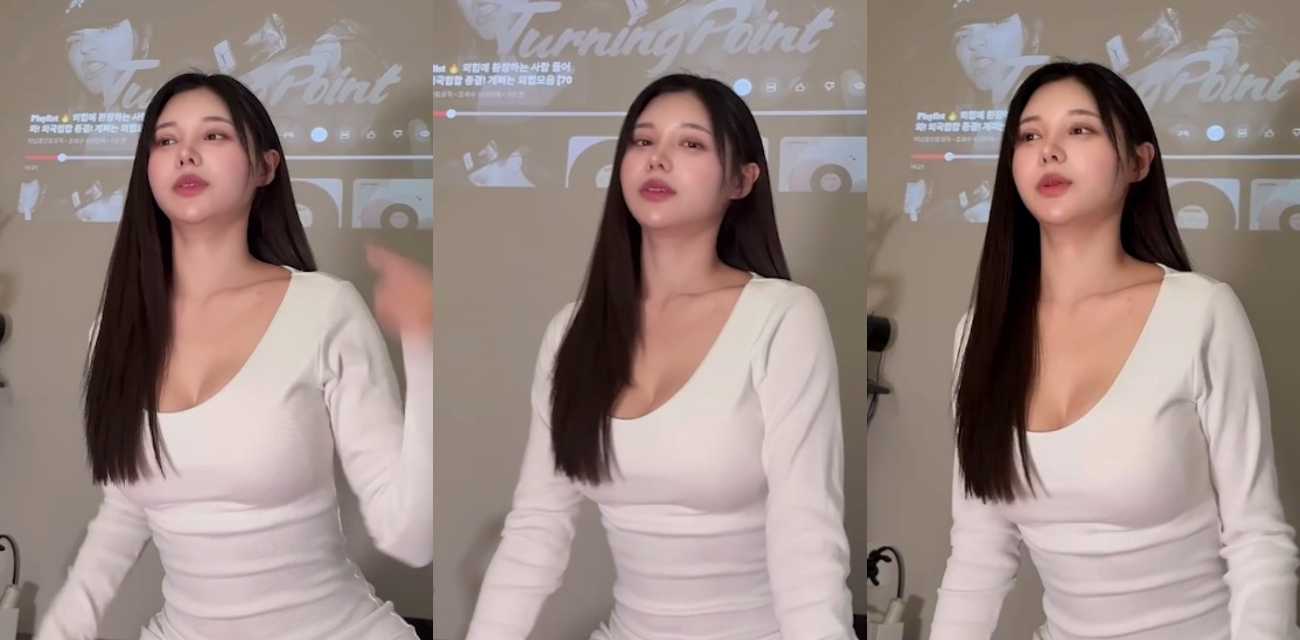 韩国顶流BJ徐婉OF神作流出 绝顶美乳女神骑乘肉棒极限榨精 还不忘对着镜头挑逗