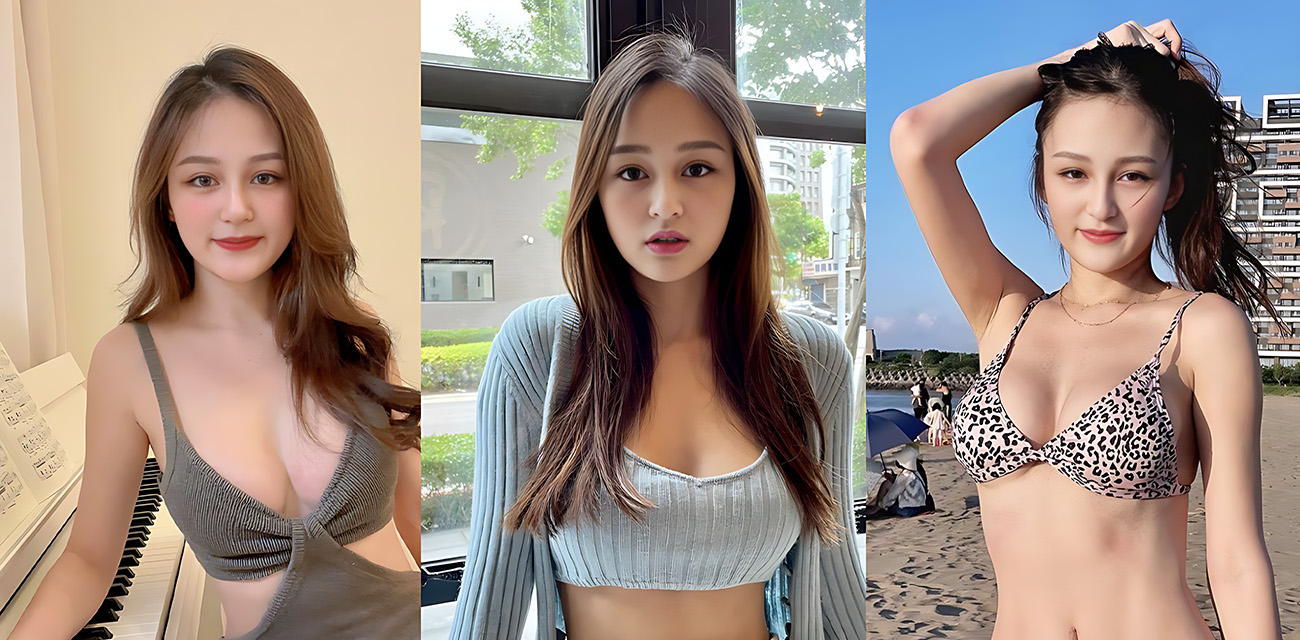 淡江大学巨乳混血校花 崔心妍 性爱视频流出 她被男友居家手铐束缚各种玩弄爆操 彻底沦为玩物